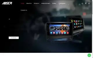 Alasalaauto.com Screenshot 2024-05-24 18:09:57