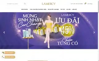 Lamercy.vn Screenshot 2024-06-25 05:10:42