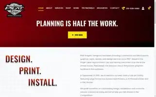 Pilatdesign.com Screenshot 2024-06-12 11:50:13
