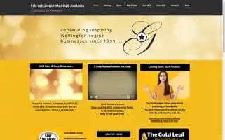 Goldawards.co.nz Screenshot 2024-06-30 02:32:48