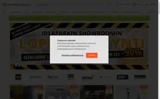Netrauta.fi Screenshot 2024-06-29 21:15:33