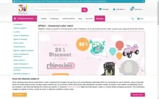 3pitici.ro Screenshot 2024-05-06 03:06:46