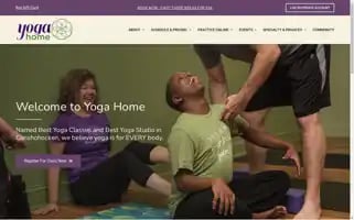 Ouryogahome.com Screenshot 2024-05-13 07:02:17