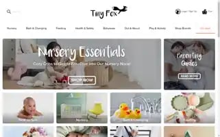 Tinyfox.com.au Screenshot 2024-05-14 12:47:12