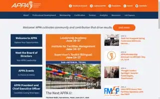 Appa.org Screenshot 2024-05-08 13:30:40