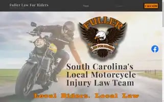 Fullerlawforriders.com Screenshot 2024-07-04 01:19:35