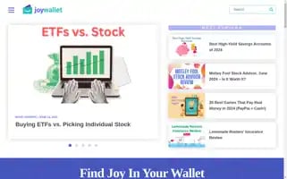 Joywallet.com Screenshot 2024-06-14 02:05:26
