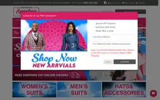 Womenssundaysuits.com Screenshot 2024-05-15 04:42:12