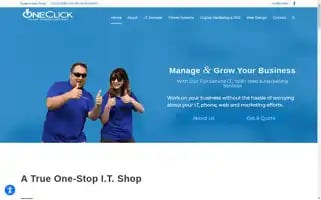 Oneclickwi.com Screenshot 2024-07-07 06:22:14