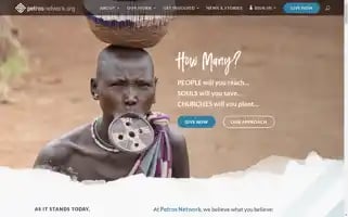 Petrosnetwork.org Screenshot 2024-07-06 08:42:07