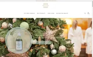 Soinsdejade.fr Screenshot 2024-05-21 09:02:39