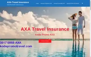 Kodepromotravel.com Screenshot 2024-04-16 01:26:12