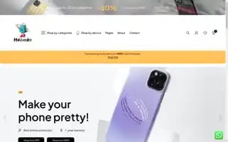 Mahtosales.com Screenshot 2024-05-28 19:09:20