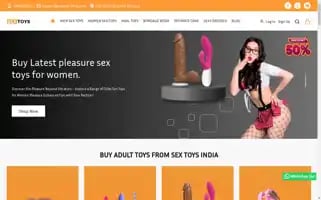 Sextoys-india.com Screenshot 2024-05-27 07:50:43