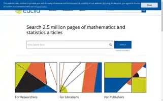 Projecteuclid.org Screenshot 2024-06-29 13:32:45