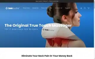 Solosoothe.com Screenshot 2024-05-03 09:32:36