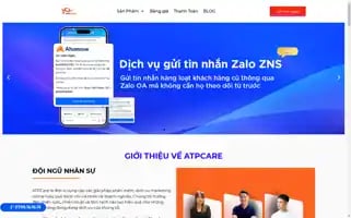 Atpcare.vn Screenshot 2024-06-24 19:11:43