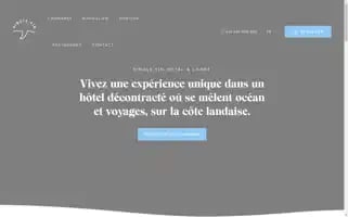 Singlefinhotel.fr Screenshot 2024-04-24 10:10:54