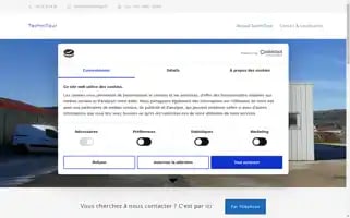Technitour.fr Screenshot 2024-04-26 12:47:29