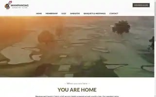 Wampanoagcc.com Screenshot 2024-07-06 18:32:20