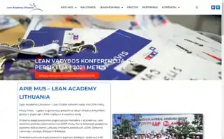 Leanacademy.lt Screenshot 2024-07-04 22:13:34
