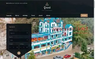 Sapaviewhotel.com Screenshot 2024-04-17 00:53:29