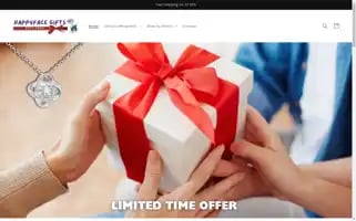 Happyfacegifts.com Screenshot 2024-04-27 08:06:10