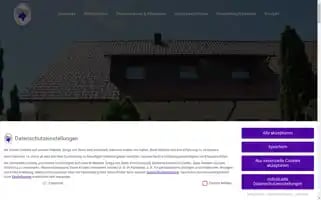 Gasthof-hotel-loewen.de Screenshot 2024-04-22 13:51:56