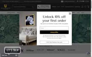 Unlimitedfurnituregroup.com Screenshot 2024-05-14 18:45:54