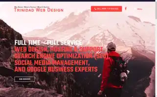 Trinidadwebdesign.com Screenshot 2024-07-07 00:13:01