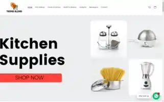 Trendblendpk.com Screenshot 2024-05-03 17:31:29