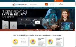 Learning247.co.uk Screenshot 2024-05-05 19:29:43