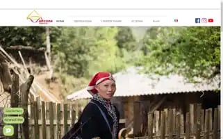Vietconetravel.com Screenshot 2024-04-14 22:07:16