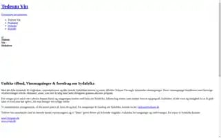 Tedeum.dk Screenshot 2024-07-05 02:48:05