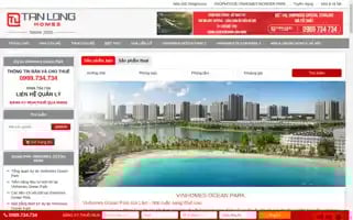 Vinhomesoceanpark123.com.vn Screenshot 2024-06-15 01:34:09