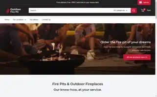 Outdoor-firepit.com Screenshot 2024-05-02 07:30:14