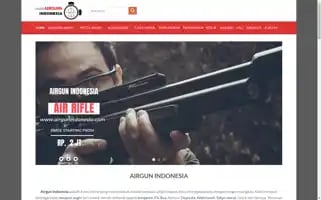 Airgunindonesia.com Screenshot 2024-05-28 06:40:39