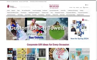 Corporategiftstores.com Screenshot 2024-05-09 06:18:31