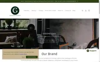 Goodnessary.com Screenshot 2024-04-27 10:52:43