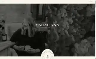 Sarahanndesign.co Screenshot 2024-07-05 02:06:44