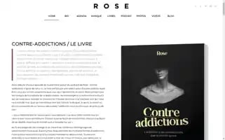 Rose-lesite.fr Screenshot 2024-06-12 14:26:53