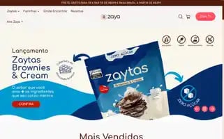 Zaytas.com.br Screenshot 2024-05-03 10:30:17