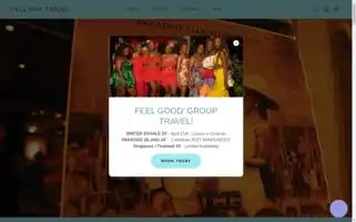 Dellwaytravel.com Screenshot 2024-04-15 19:43:40