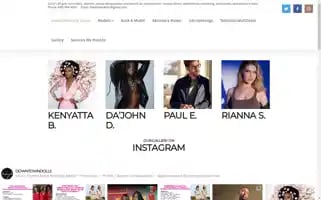 Downtowndolls.com Screenshot 2024-05-09 11:25:57