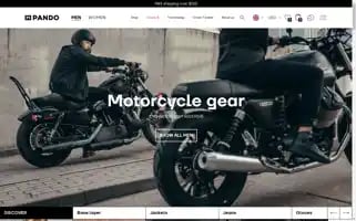 Pandomoto.com Screenshot 2024-06-12 05:16:14