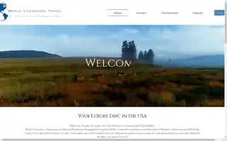 Worldconnexiontravel.com Screenshot 2024-04-26 20:10:11