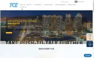 Tce.com.sg Screenshot 2024-05-14 05:19:54