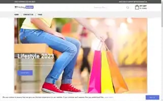 Fridaybasket.com Screenshot 2024-04-27 14:40:26