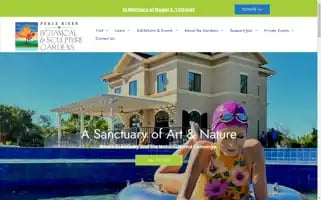 Peacerivergardens.org Screenshot 2024-07-02 04:05:27