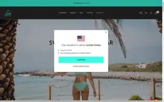Josea-surfwear.com Screenshot 2024-05-05 20:08:10